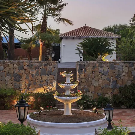 Villa Lola Estepona